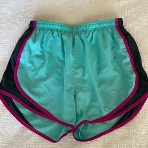 Women’s Dri-Fit Nike Running Shorts